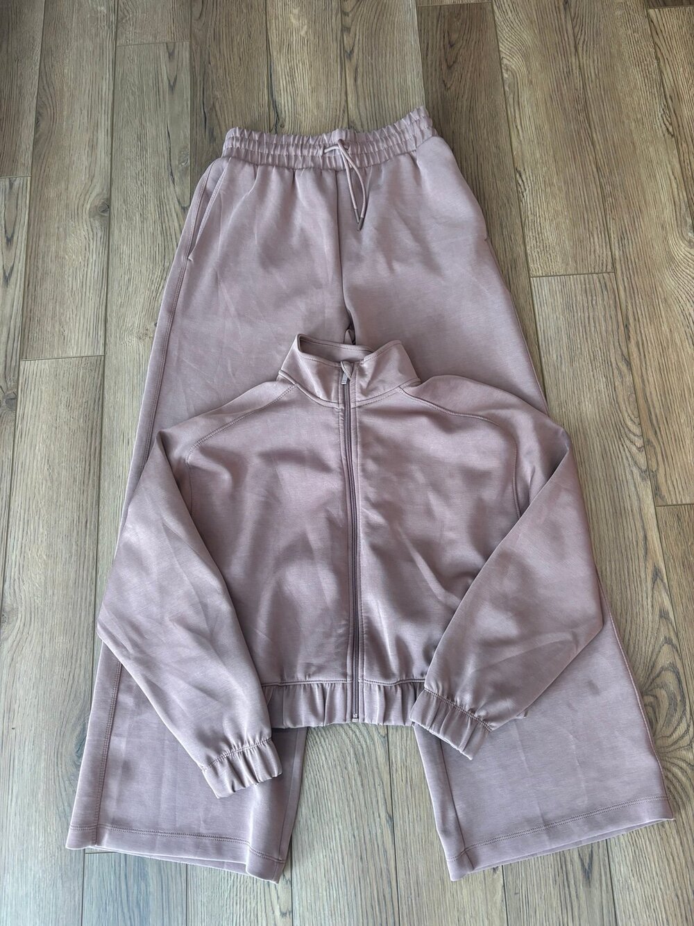 Track suit